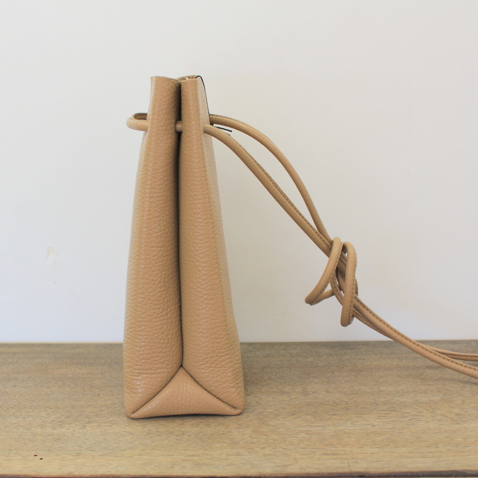 Aeta(アエタ)【20SS】PG LEATHER SHOULDER TOTE XS_PG19【K】(3)