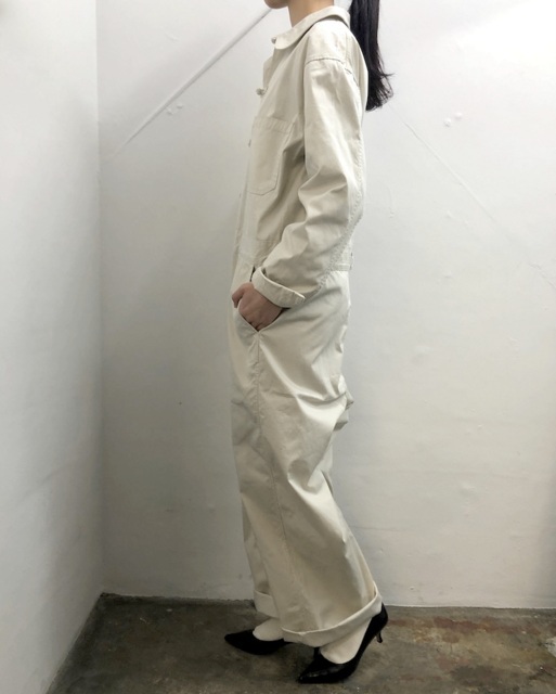 LENO&Co.(リノアンドコー) /【20SS】ALL IN ONE_L2001-PT007【K】(3)
