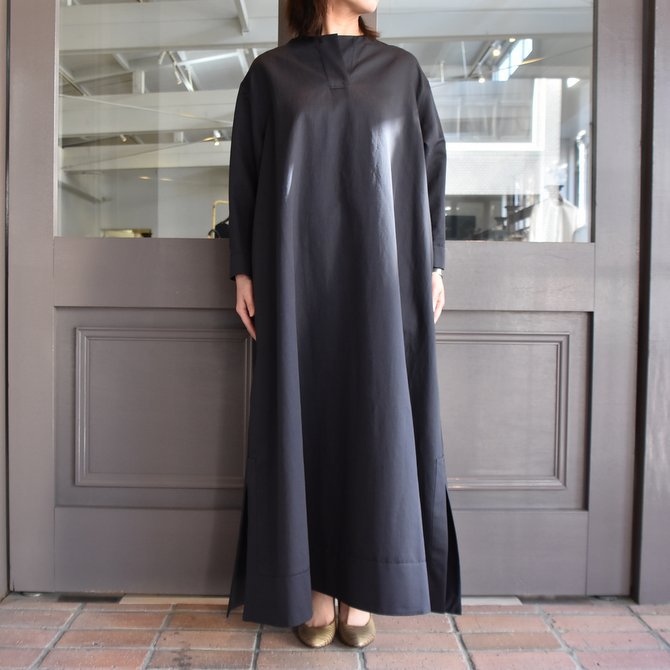 TENNE HANDCRAFTED MODERN(テン ハンドクラフテッドモダン) TRMING TENT LINE PULL ONE-PIECE #0002(3)