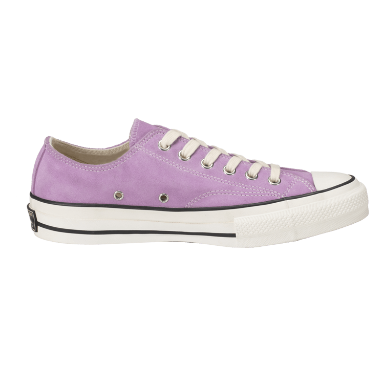 CONVERSE ADDICT(コンバース アディクト) CHUCK TAYLOR SUEDE OX -LILAC-(3)