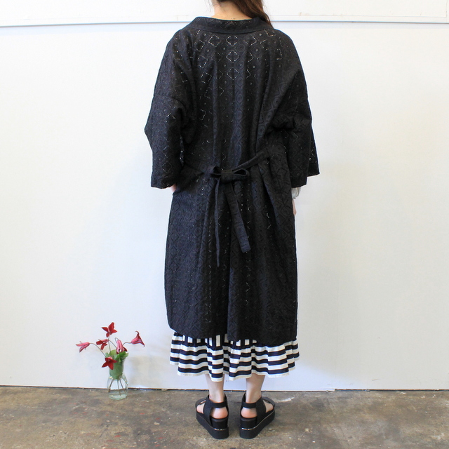 GASA*(ガサ) 【20SS】沫あわ cardigan_11201-09305-C-F【K】(3)