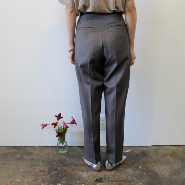 humoresque(ユーモレスク) 【20 SS】slacks_HS2401A【K】(3)