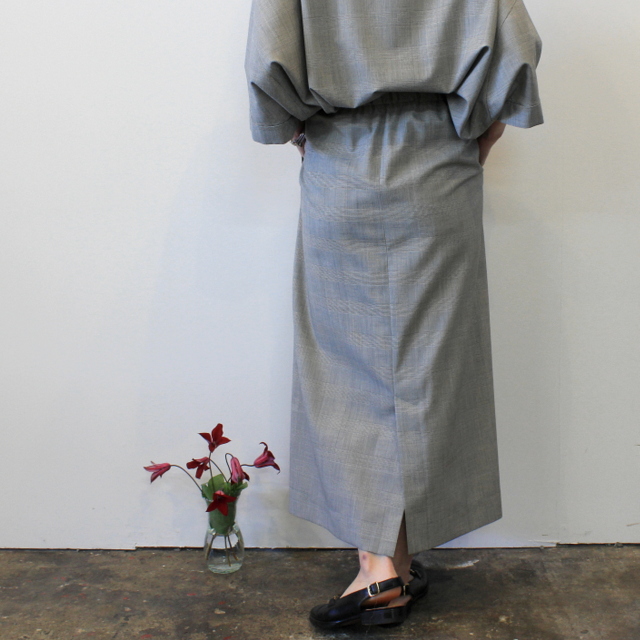 humoresque(ユーモレスク) 【20 SS】tight skirt_HS2301B【K】(3)