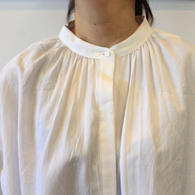 humoresque(ユーモレスク) 【20 SS】gather short sleeve 【K】(3)