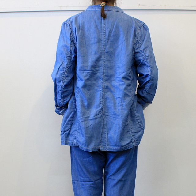 MYTHINKS(マイシンクス)【20 SS】MY TENCEL JK_2020【K】(3)