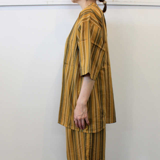 MYTHINKS(マイシンクス)【20 SS】MY TENCEL S/S TEE_2010【K】(3)