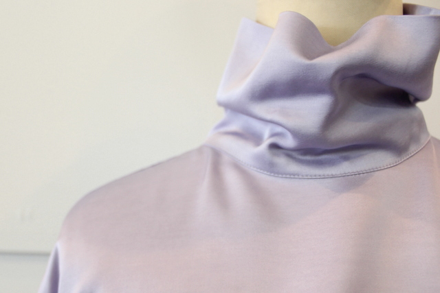 DRIES VAN NOTEN(ドリスヴァンノッテン) CONTISY1152W.W.SHIRT _202-10782-1152【K】(3)