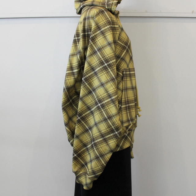 DRIES VAN NOTEN(ドリスヴァンノッテン) HUMIS PR 1621W.K.SWEATER_202-11177-1621【K】(3)