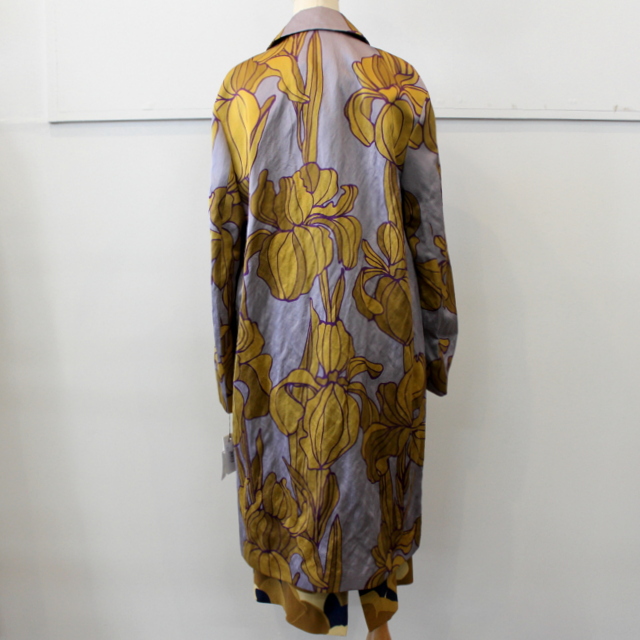 DRIES VAN NOTEN(ドリスヴァンノッテン) ROLTA 1353W.W.COAT_202-10268-1353【K】(3)