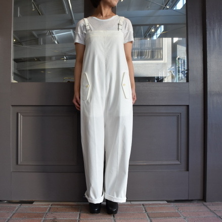 TENNE HANDCRAFTED MODERN(テン ハンドクラフテッドモダン) WIDE ALL-IN-ONE #0018SP(3)