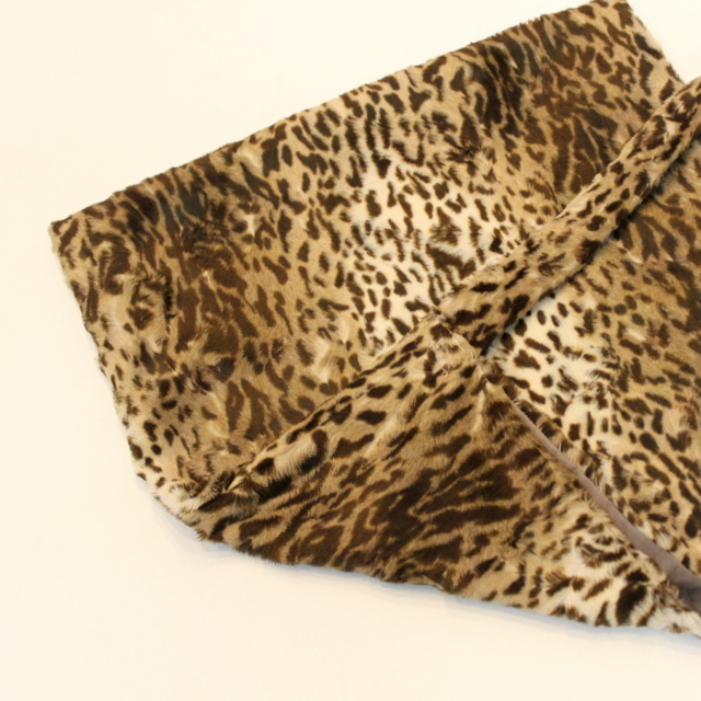 TOUJOURS(トゥジュー)【20AW】One Shoulder Bag _TM33AA07【K】(3)