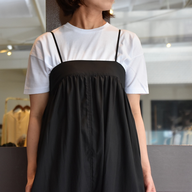 TENNE HANDCRAFTED MODERN(テン ハンドクラフテッドモダン) SHIRRING ALL-IN-ONE(3)