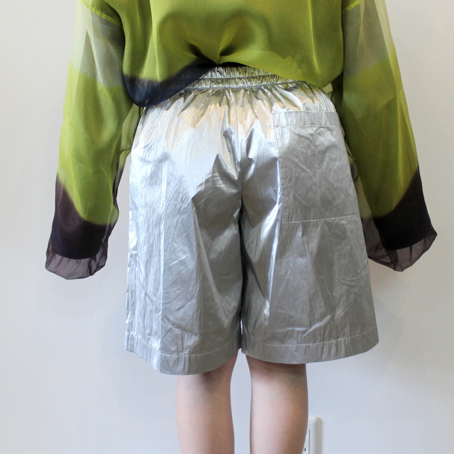 DRIES VAN NOTEN(ドリスヴァンノッテン) POMAR LONG 2158 W.W.PANTS_211-10954-2158【K】(3)