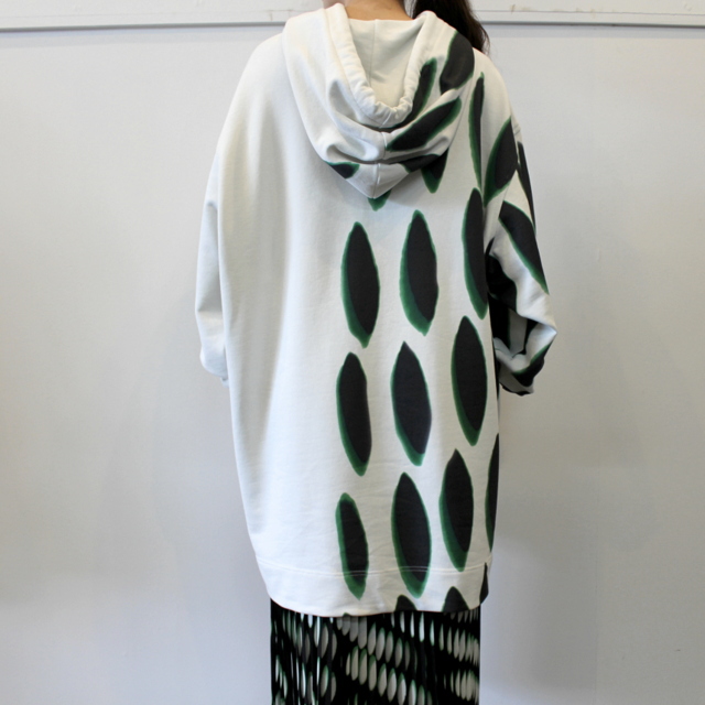 DRIES VAN NOTEN(ドリスヴァンノッテン) HESPER PR 2631 W.K.SWEATER_211-11179-2631【K】(3)