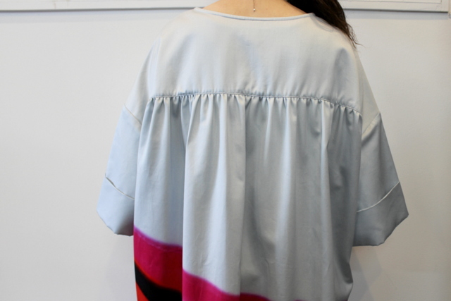DRIES VAN NOTEN(ドリスヴァンノッテン) DOVAN 2142 W.W.DRESS_211-11089-2142【Z】(3)
