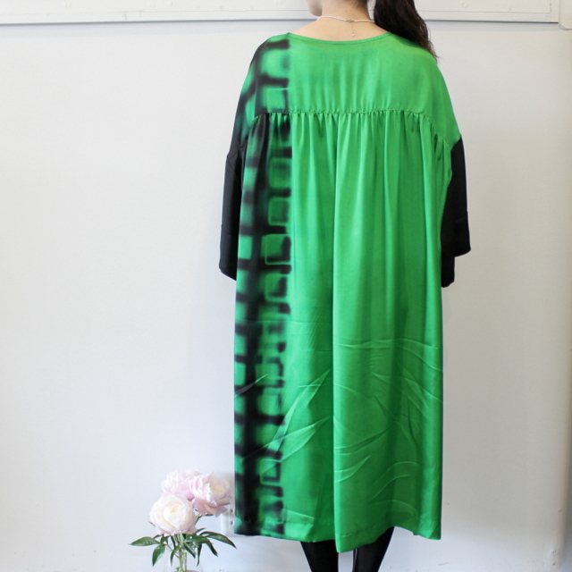 DRIES VAN NOTEN(ドリスヴァンノッテン) DOVAN 2068 W.W.DRESS_211-11089-2068【Z】(3)