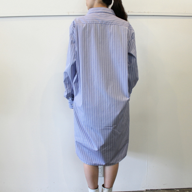 DRIES VAN NOTEN(ドリスヴァンノッテン) DILAN 2160 W.W.DRESS_211-11057-2106【Z】(3)
