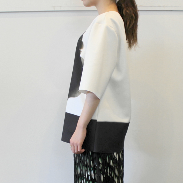 DRIES VAN NOTEN(ドリスヴァンノッテン) CONGA 2099 W.W.SHIRT_211-10791-2099【Z】(3)