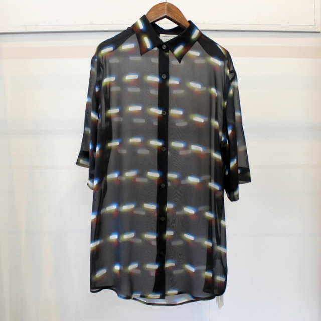 DRIES VAN NOTEN(ドリスヴァンノッテン) CLAVELLY BIS TR 2088 W.W.SHIRT_211-10782-2088【Z】(3)