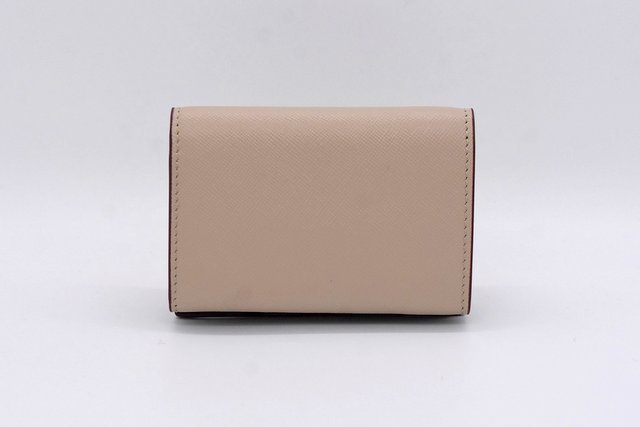 MARNI(マルニ) トリフォールドウォレット(2色展開)#PFM0W02U07(3)