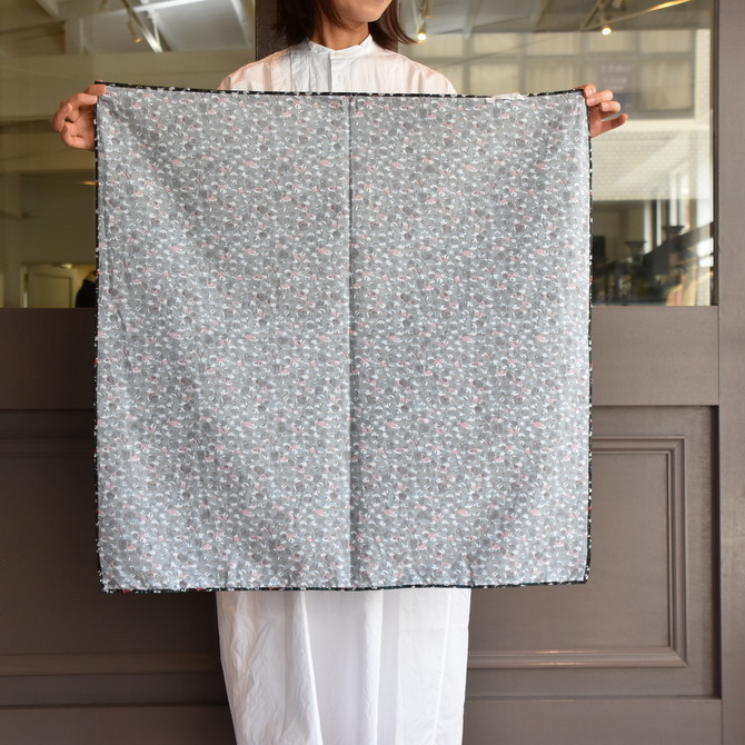 TOUJOURS(トゥジュー) / Bandanna Scarf #TM35HA05(3)