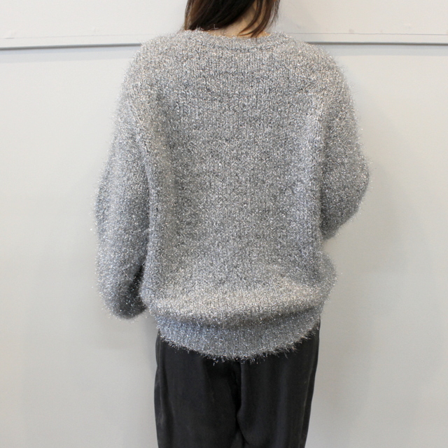 DRIES VAN NOTEN(ドリスヴァンノッテン) TINKA 3719 W.K.SWEATER_212-011289-3719【K】(3)
