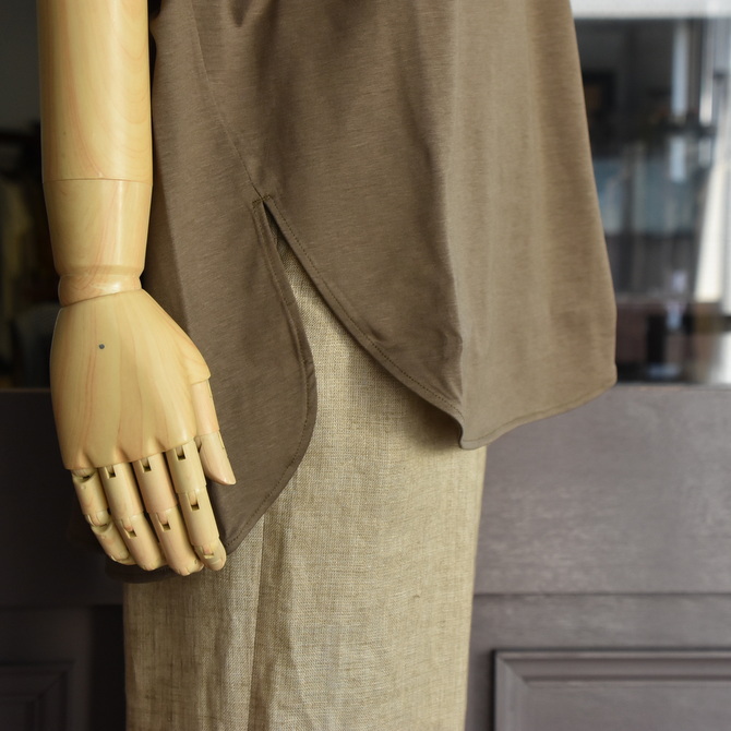 y40%off salezSACRA (TN) / ROYAL COOL COTTON TOP (3FWJ)(3)