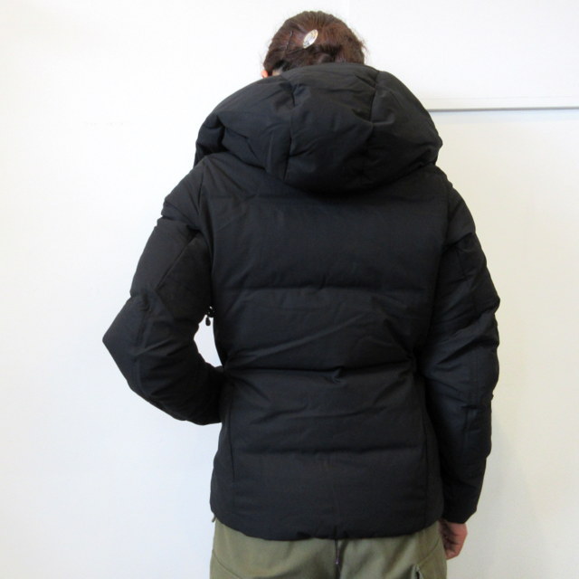 DESCENTE ALLTERRAIN(IeC)/ MIZUSAWA DOWN JACKET