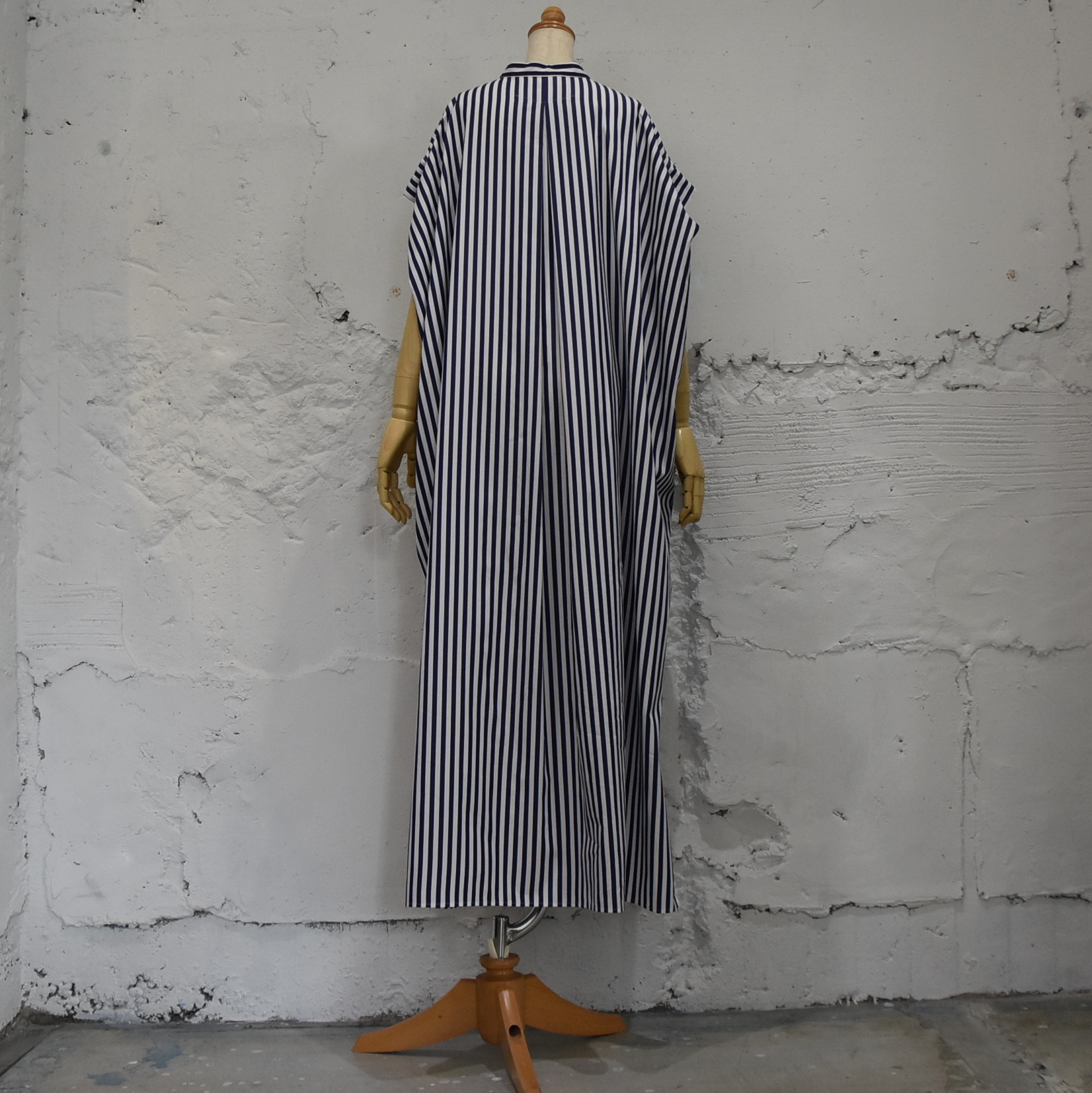 SACRA (TN) / SUPERIOR COTTON STRIPE OP(3)