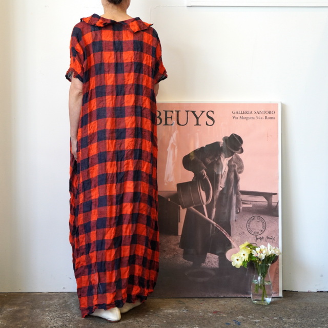 DANIELA GREGIS(_jG OWX) abito dress#A34CKW(3)