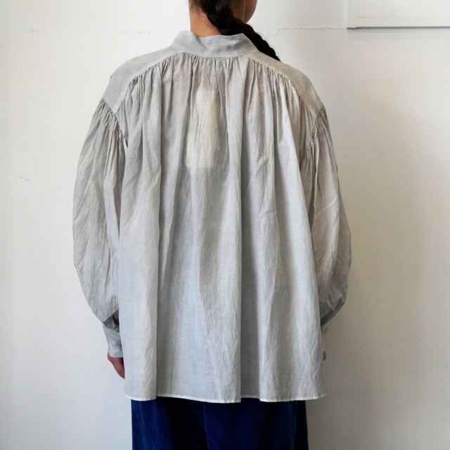 enrica(ƒGƒ“ƒŠƒJ) ƒ€ƒ‰õ–ȃVƒ‹ƒNƒuƒ‰ƒEƒX#BLOUSE118-1(3)