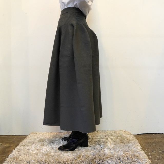 CFCL(ƒV[ƒGƒtƒV[ƒGƒ‹) POTTERY SKIRT#CF006KG161(3)