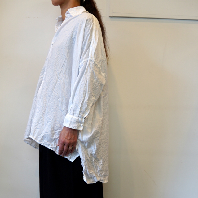DANIELA GREGIS(ƒ_ƒjƒGƒ‰ ƒOƒŒƒWƒX) CAMICIA SHIRT #CA304DWC4304(3)