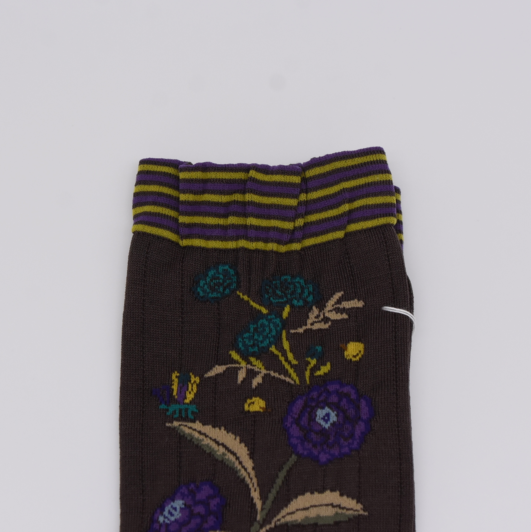 ANTIPAST (アンティパスト) / BOUQUET SOCKS【3色展開】 #AM-802-AA(3)