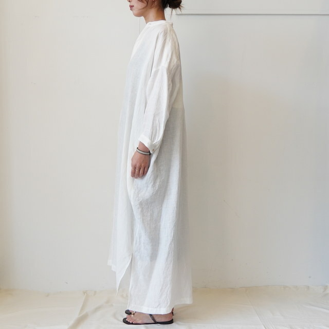 suzuki takayuki(スズキタカユキ) PEASANT DRESS 2 #S251-27(3)