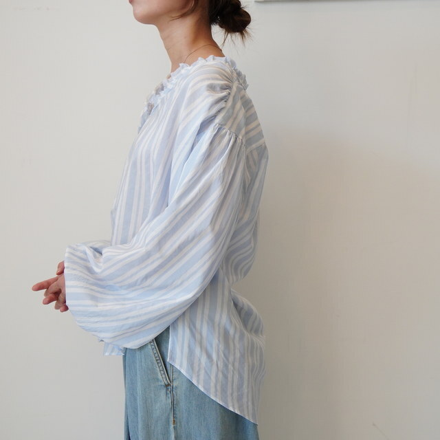 enrica(エンリカ) BLOUSE #134(3)