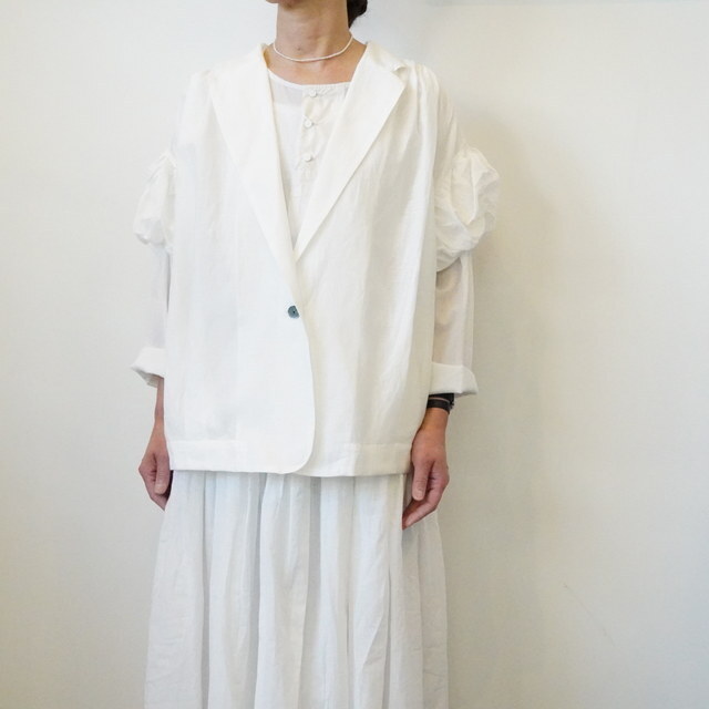 enrica(エンリカ) JACKET #023(3)
