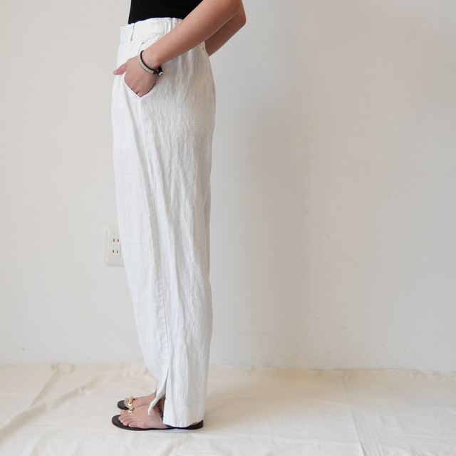 enrica(エンリカ) GARDENIA PANTS #110-21(3)