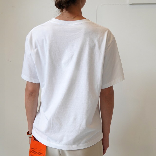 ANTIPAST(アンティパスト) / PRINTED T-SHIRTS #KNT258(3)
