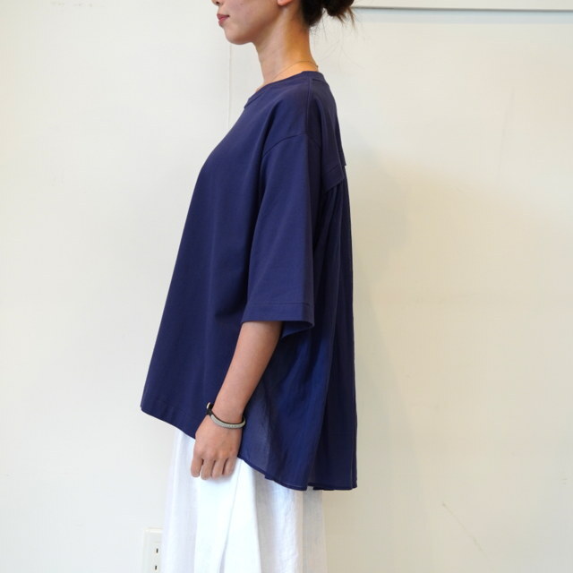 suzuki takayuki(スズキタカユキ) COMBINATION T-SHIRT #S251-33(3)