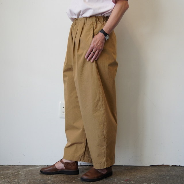 TRAVAIL MANUEL(トラバイユマニュアル) コンパクトウェザーコクーンPTS#5039-51(3)