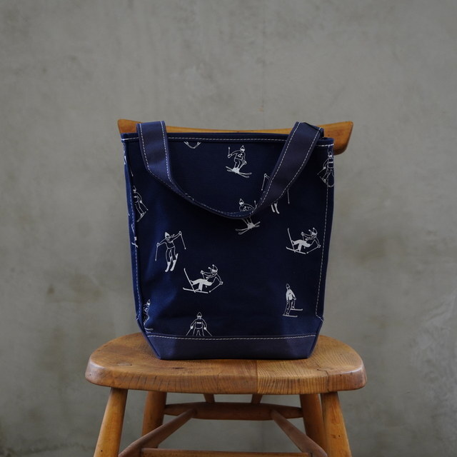 TEMBEA(テンベア)BAGUET TOTE S (SKI)(3)
