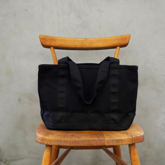 TEMBEA(テンベア) OPEN TOTE BAG SMALL #TMB-1084A-AA(3)