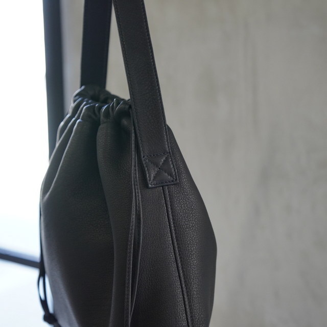Aeta(アエタ) DRAW STRING ONE SHOULDER#DA117(3)