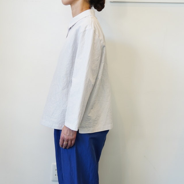 humoresque(ユーモレスク) CASUAL SHIRT #MS2201(3)