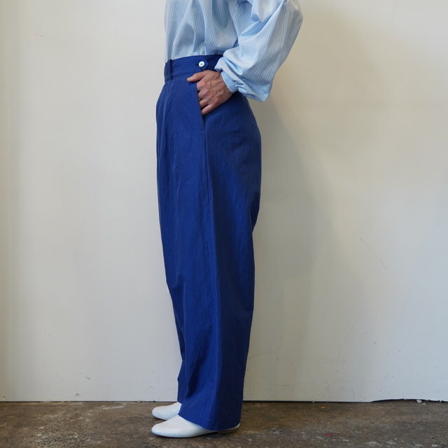humoresque(ユーモレスク) WIDE PANTS #MST2401(3)