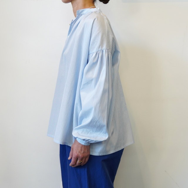 humoresque(ユーモレスク) GATHER BLOUSE #MS2207B(3)