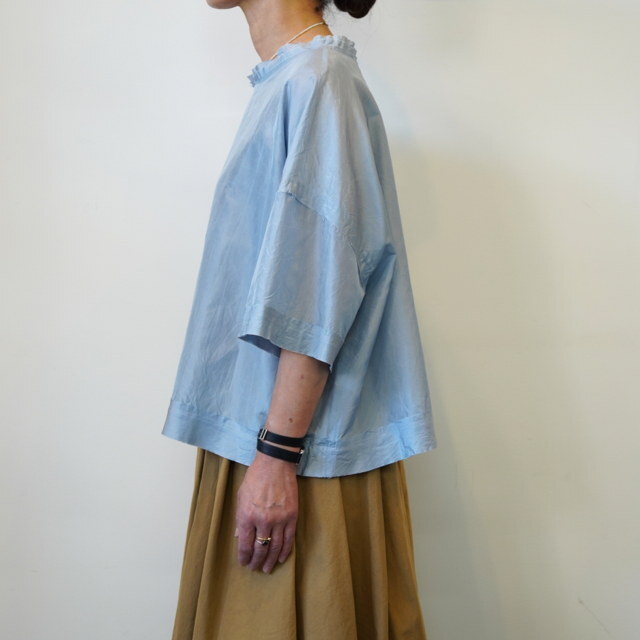 humoresque(ユーモレスク) PLAGE PULLOVER #MS2205(3)