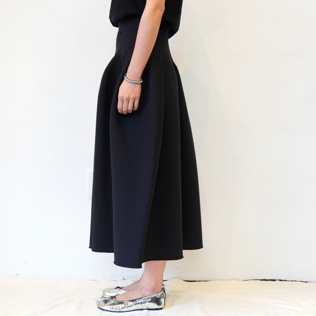 CFCL(シーエフシーエル) POTTERY SKIRT#CF009KG091(3)