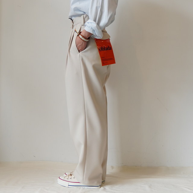 Oblada(オブラダ) ANY PANTS #M2510PT01(3)